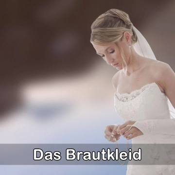 Brautmoden in Dettenhausen