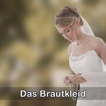 Brautmoden in Dettenheim