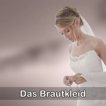 Brautmoden in Dettingen unter Teck