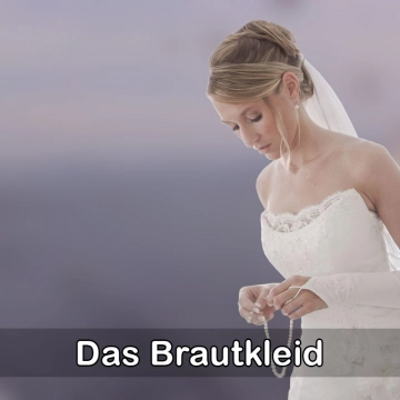 Brautmoden in Deutsch Evern