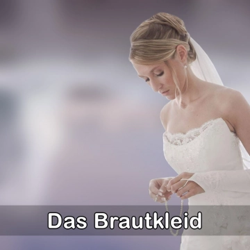 Brautmoden in Diekholzen