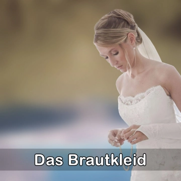 Brautmoden in Dielheim