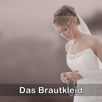 Brautmoden in Diemelsee