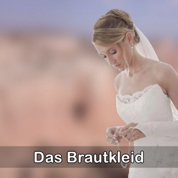 Brautmoden in Dietenhofen