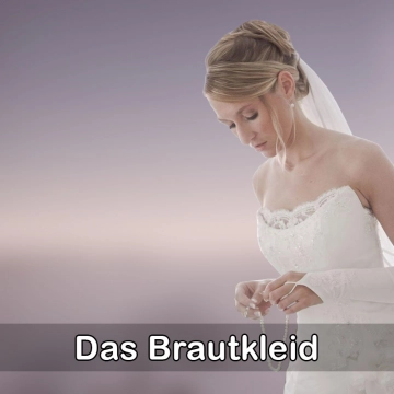 Brautmoden in Dietfurt an der Altmühl