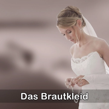Brautmoden in Dietmannsried