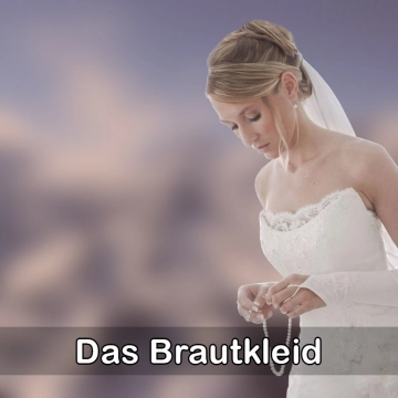 Brautmoden in Dietzenbach