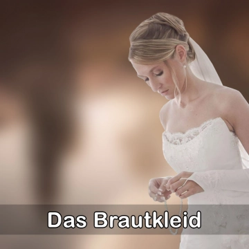 Brautmoden in Dillenburg