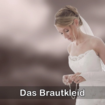 Brautmoden in Dillingen an der Donau