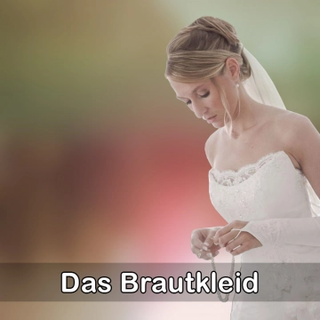 Brautmoden in Dillingen/Saar