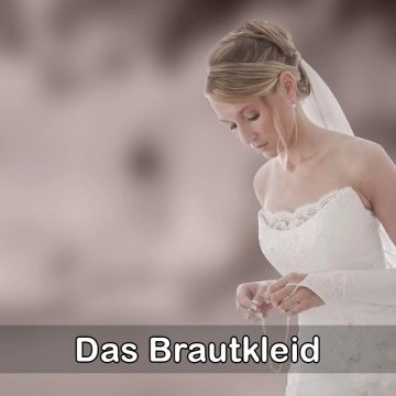 Brautmoden in Dipperz