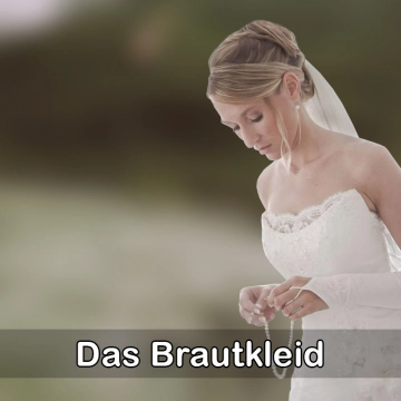 Brautmoden in Dischingen
