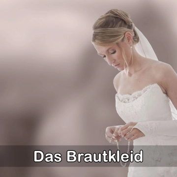 Brautmoden in Dissen am Teutoburger Wald