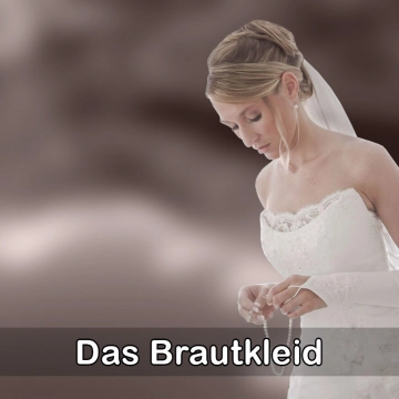 Brautmoden in Doberschau-Gaußig