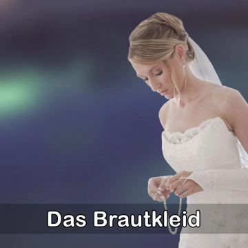 Brautmoden in Doberschütz