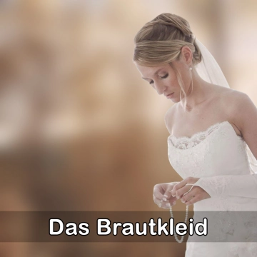 Brautmoden in Döbern