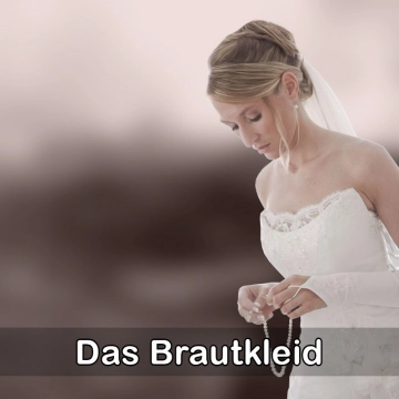 Brautmoden in Döhlau
