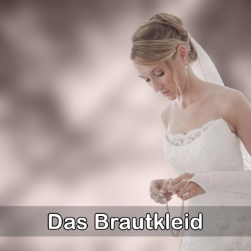 Brautmoden in Dömitz