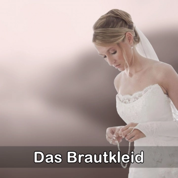 Brautmoden in Dörfles-Esbach
