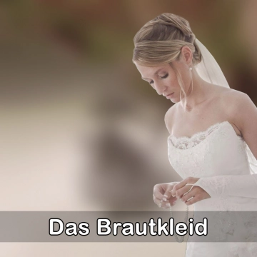 Brautmoden in Donaustauf