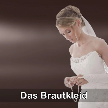 Brautmoden in Donzdorf