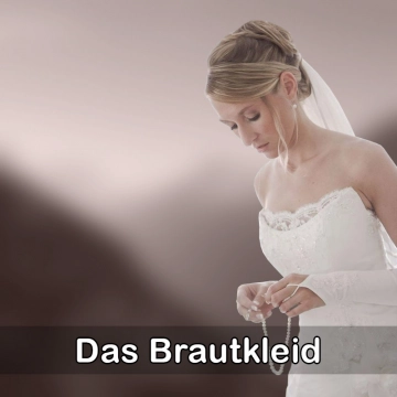 Brautmoden in Dornhan