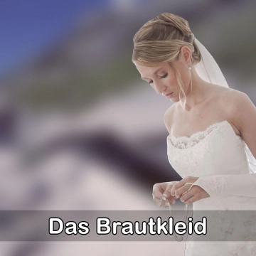 Brautmoden in Dornstadt