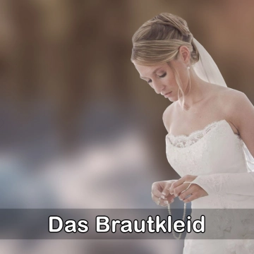 Brautmoden in Dornstetten