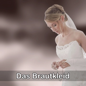 Brautmoden in Dossenheim