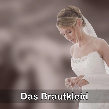 Brautmoden in Drage (Elbe)