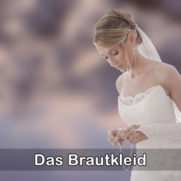 Brautmoden in Dransfeld