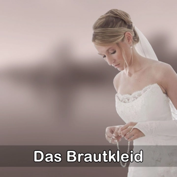 Brautmoden in Drebach