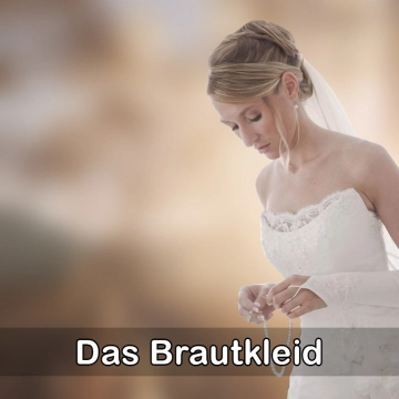 Brautmoden in Drebkau