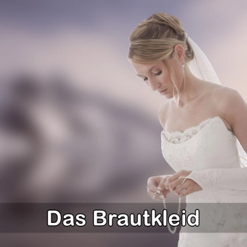 Brautmoden in Dreieich