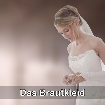 Brautmoden in Driedorf