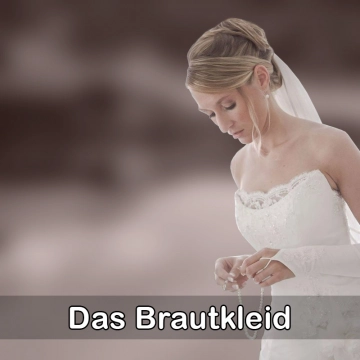 Brautmoden in Drolshagen