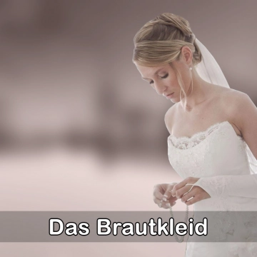 Brautmoden in Duderstadt