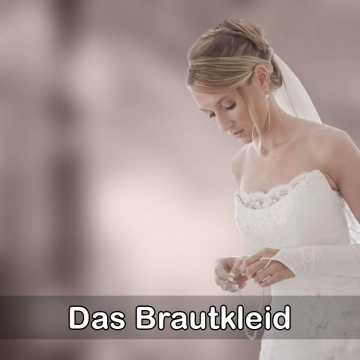 Brautmoden in Dülmen