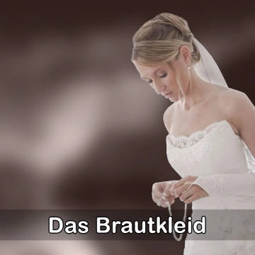 Brautmoden in Düsseldorf