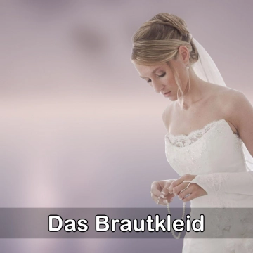 Brautmoden in Dummerstorf