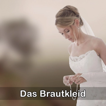 Brautmoden in Durbach