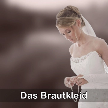 Brautmoden in Dußlingen