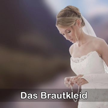 Brautmoden in Ebelsbach