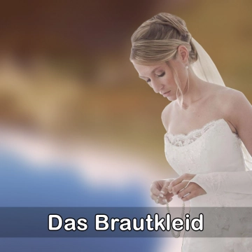 Brautmoden in Ebensfeld