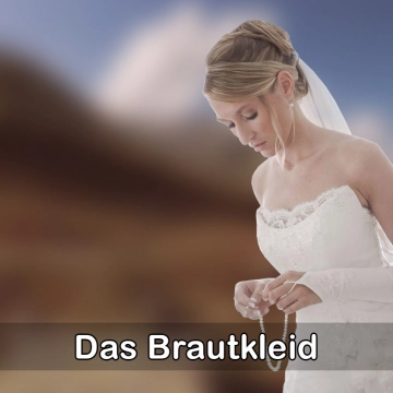 Brautmoden in Eberbach