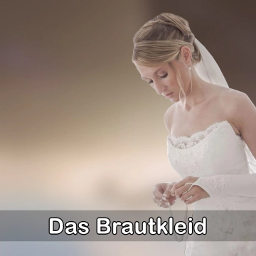 Brautmoden in Eberdingen
