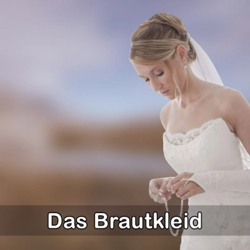 Brautmoden in Eberhardzell