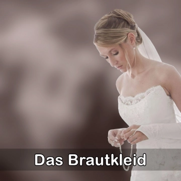 Brautmoden in Ebermannstadt