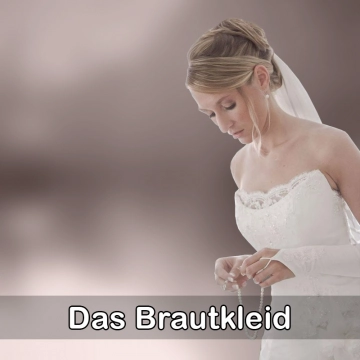 Brautmoden in Ebersbach an der Fils