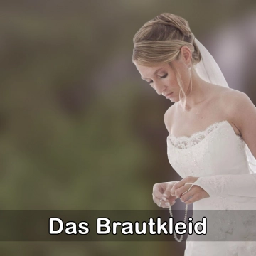 Brautmoden in Ebersbach bei Großenhain